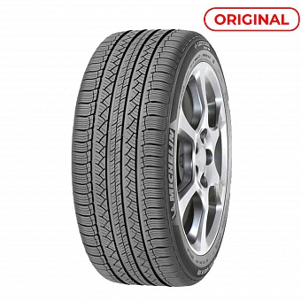   MICHELIN Latitude Tour HP 245/45 R20 103W TL XL LR